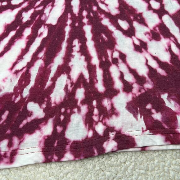 Halloween Jason Boogeyman Bleached Crew Neck Large - Picture 3 of 8